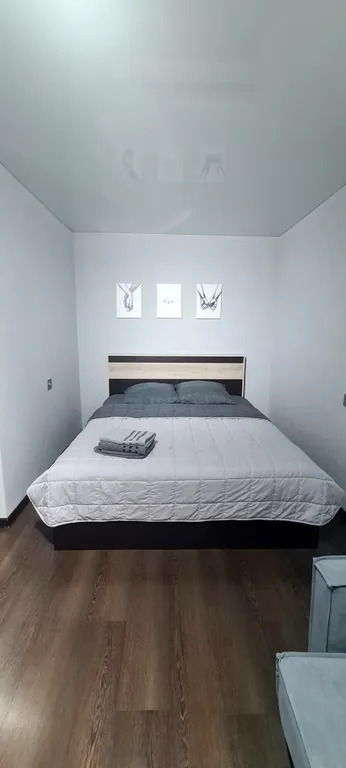 Квартира в центре города — аренда посуточно в Ухта