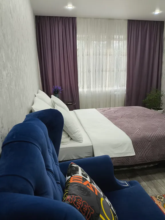 Добро пожаловать в наше уютное гнездышко