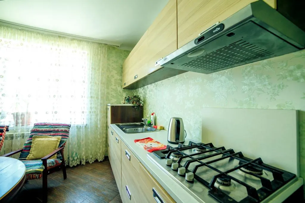 Коттедж Современный коттедж в самом центре у моря — Геленджик