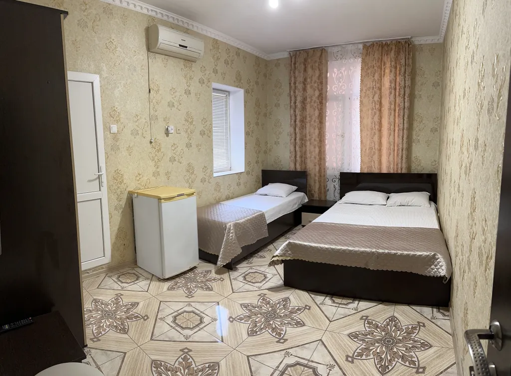 Квартира Комната — Адлер