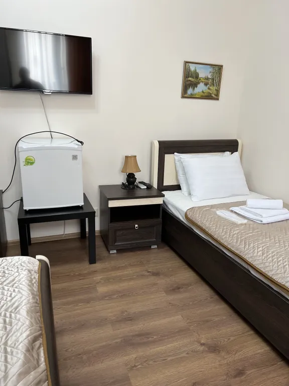 Квартира Комната — Сухум