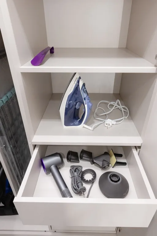 Апартаменты с видом на Парк Победы