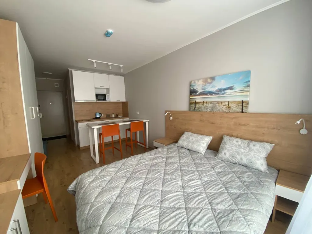 Старт, студия 2999