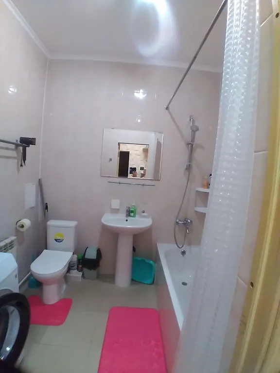 Квартира Квартира в центральном районе — Геленджик