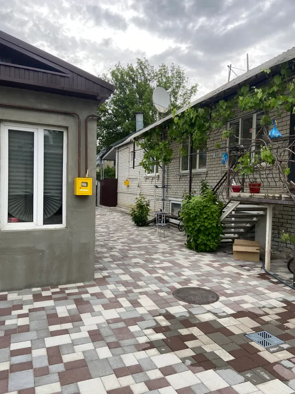 Гостевой дом в центре города