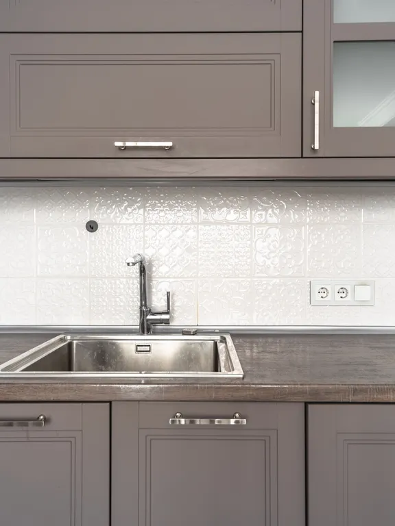 Квартира Квартира Апартамент АртСтудио — Санкт-Петербург