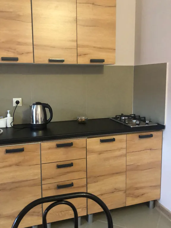 Дача у моря