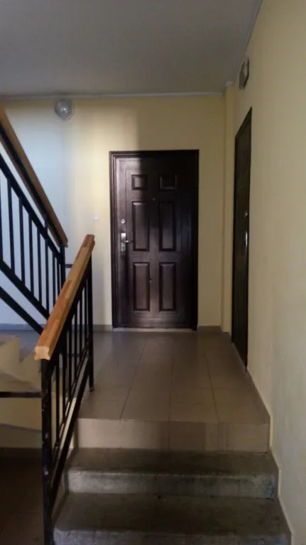 Бюджетная квартира на Артиллерийской