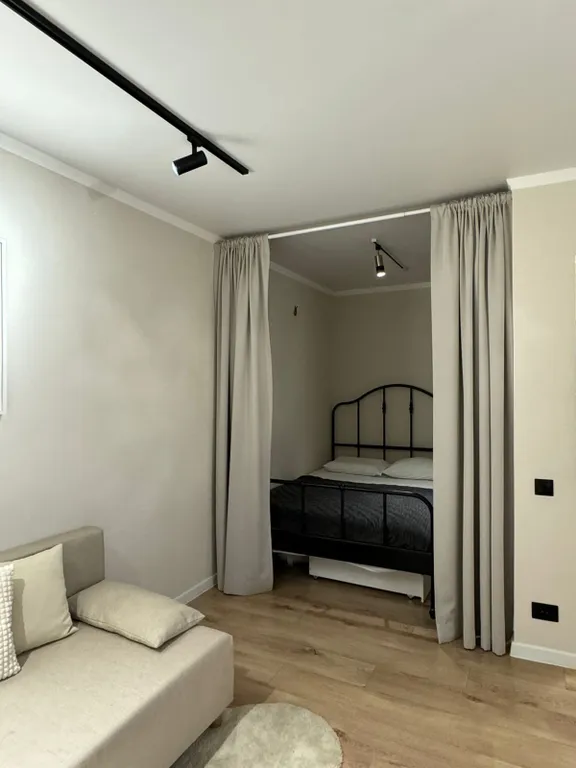 Квартира Квартира в востребованном Затеречном районе — Владикавказ