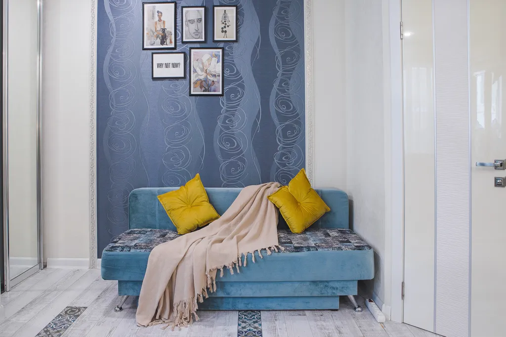 Квартира Квартира MyHomeYourHome на переулке Рахманинова, 3,5 минут до моря — Сочи