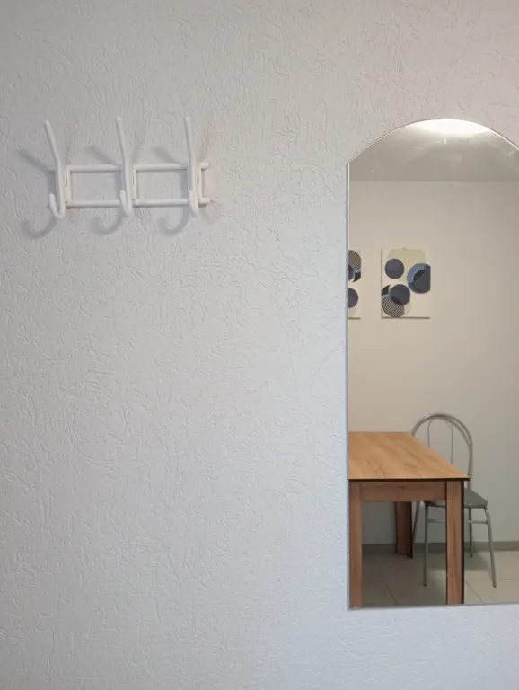 Квартира с отдельным входом