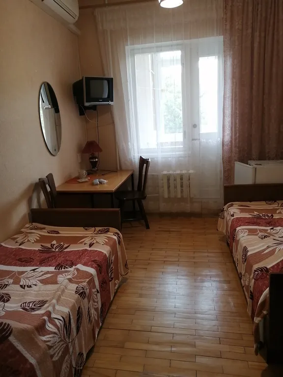 Квартира Комната — Лазаревское