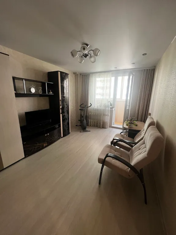 Уютная квартира недалеко от центра в новом доме — аренда посуточно в Вологда