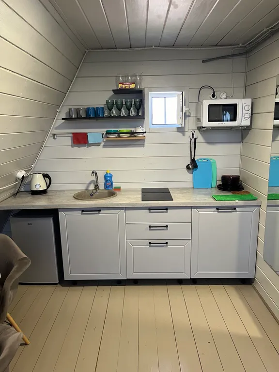 Гостевой Домик Все Свои