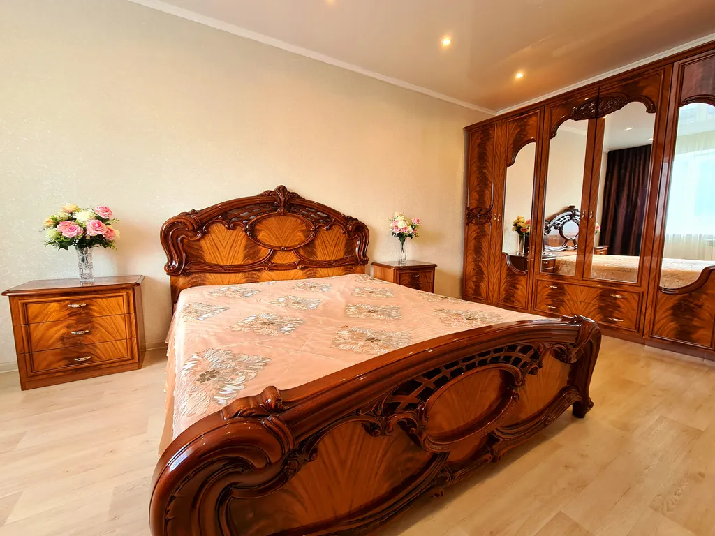 Квартира в центре города