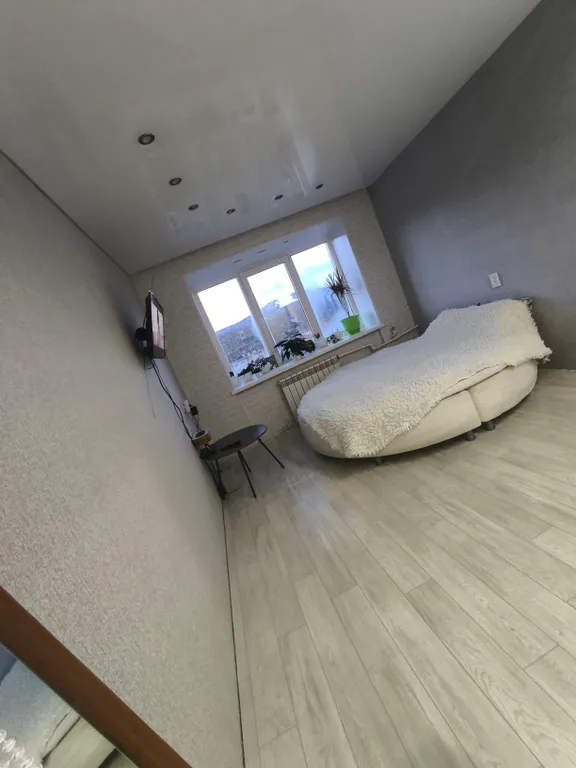 Лучший вид на природный Кандалакшский ландшафт