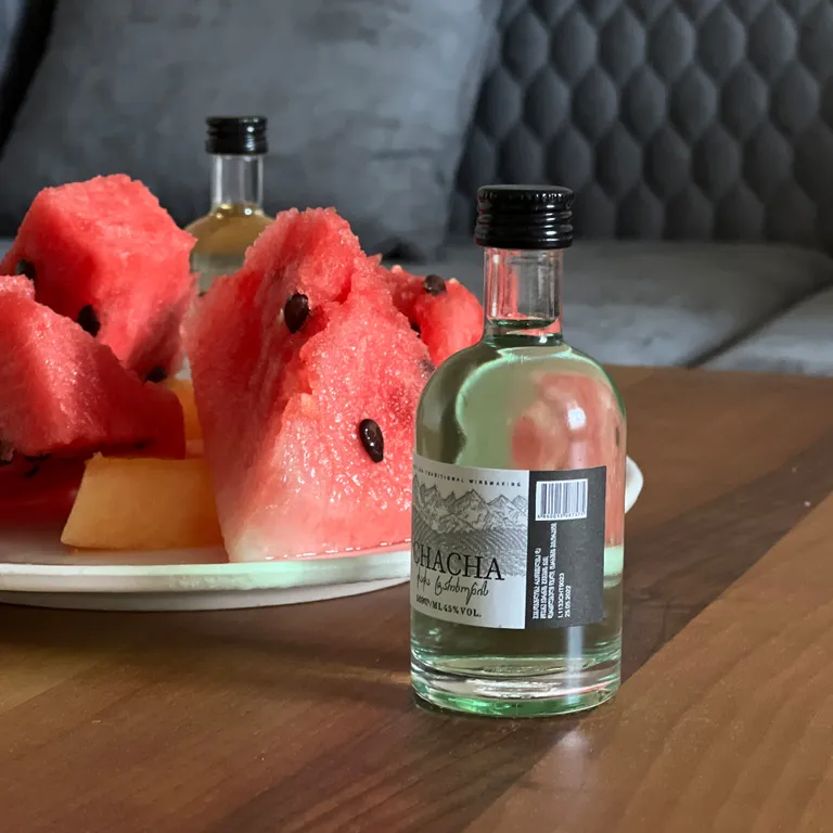 Солнечная студия #6 с балконом WI-FI и кондиционером в Гонио