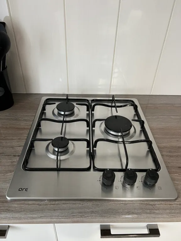 Квартира в курортной зоне