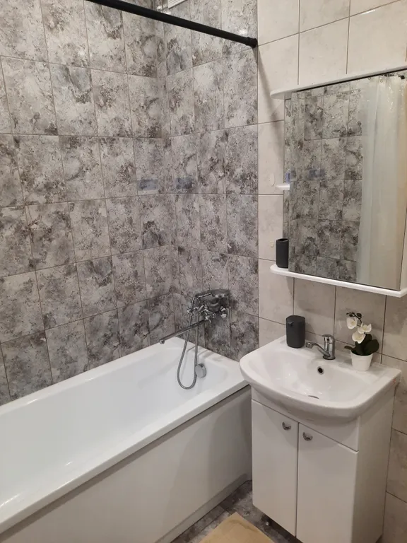 Квартира в 5 минутах от автовокзала