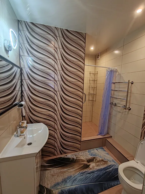 Просторный дом для большой компании