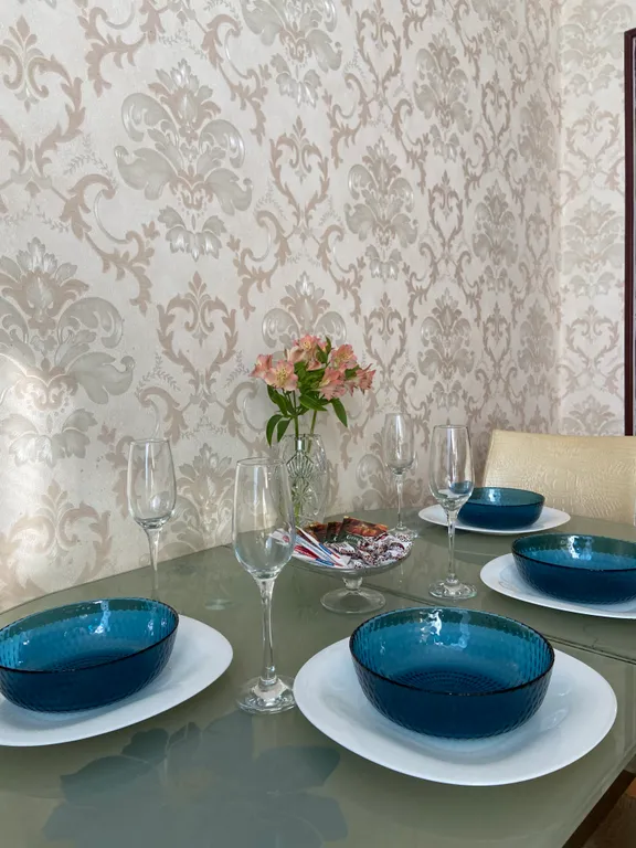 Квартира в центре возле пляжа