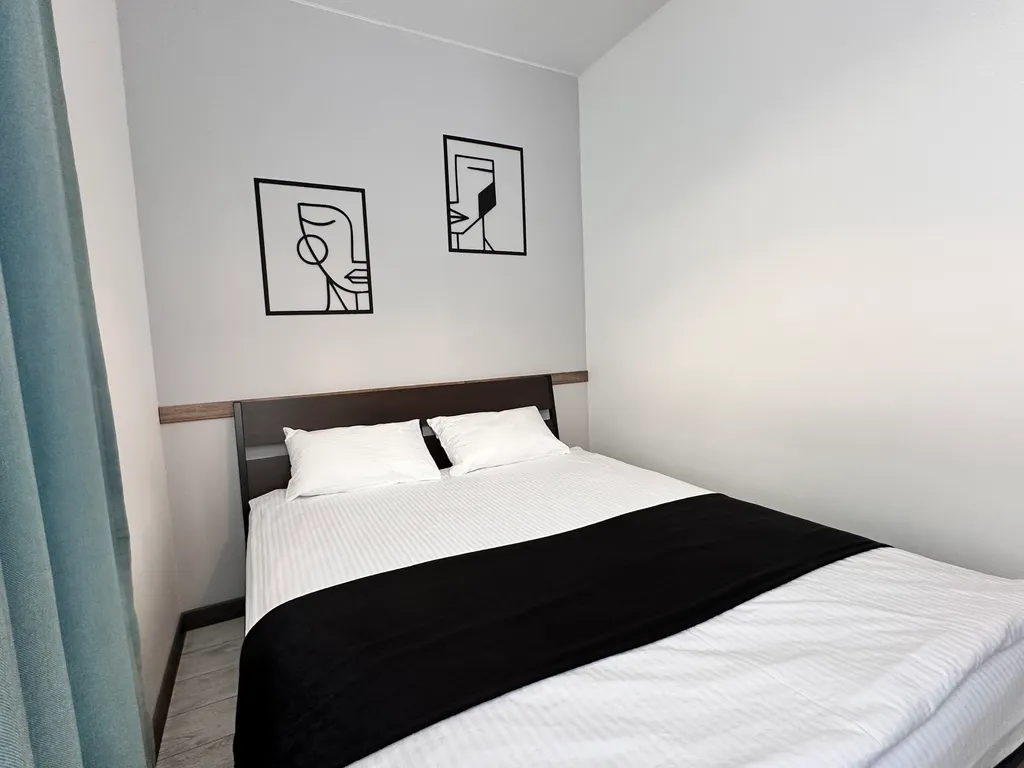 Ваш собственный маленький мир (КакДома на Ленина)