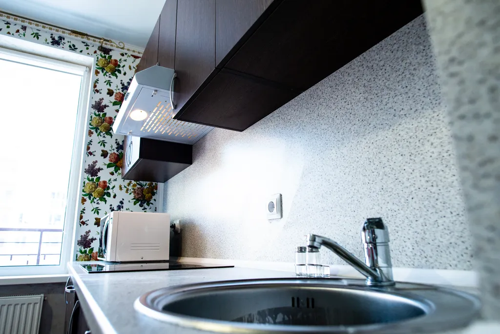 Квартира Просторная квартира с шикарным видом от letoapart — Геленджик