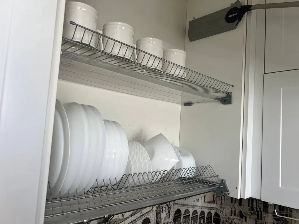 Квартира Уютная квартира в тихом центре города — Пионерский