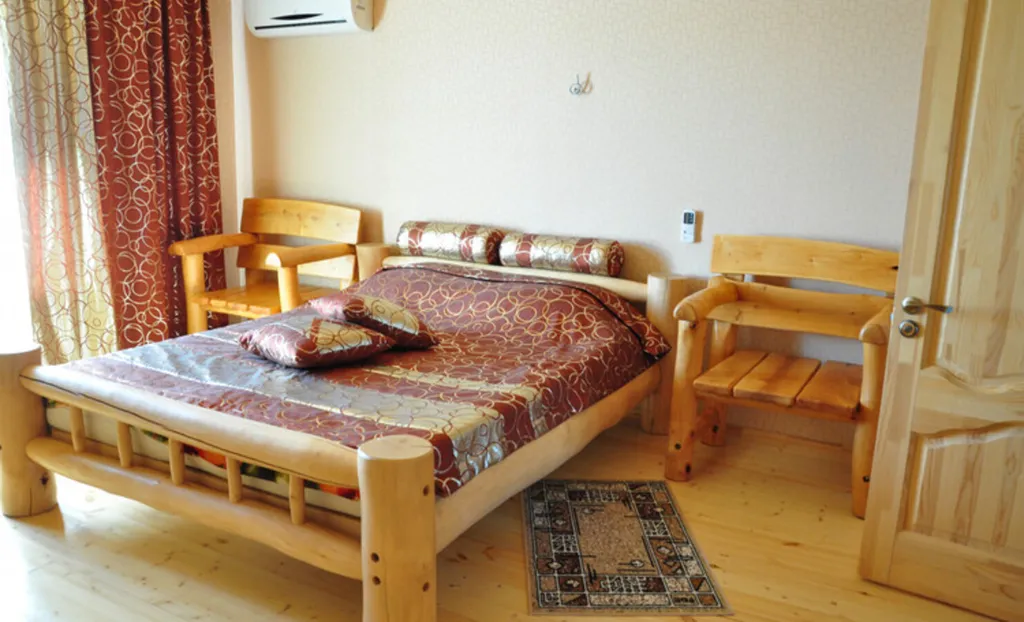 5-комнатный Дом