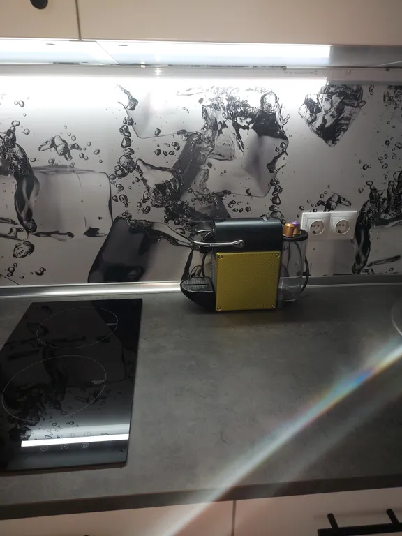 Квартира 1-комнатная Квартира — Москва