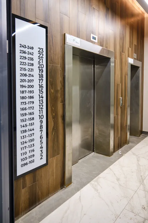 Квартира UdobnoVEKB Квартира с тремя раздельными спальными местами — Екатеринбург