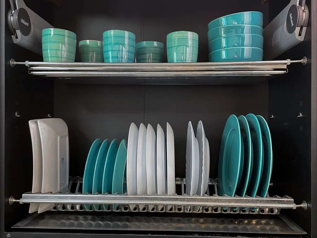 Просторная квартира