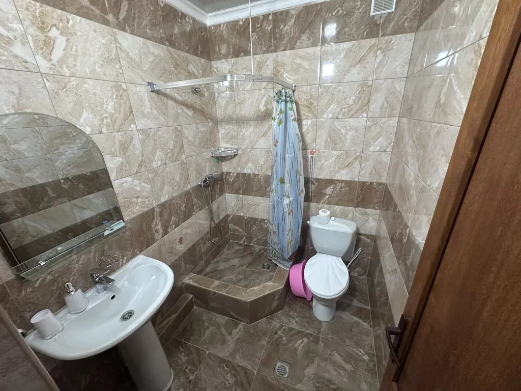 Квартира Комната — Сириус