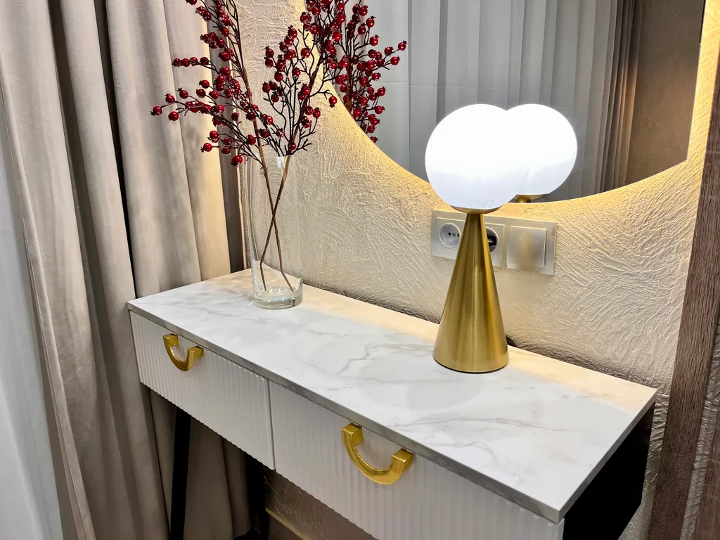 Квартира Квартира Солнечный луч — Мирное