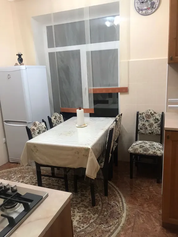 В Кармадонском ущелье самый уютный дом место силы