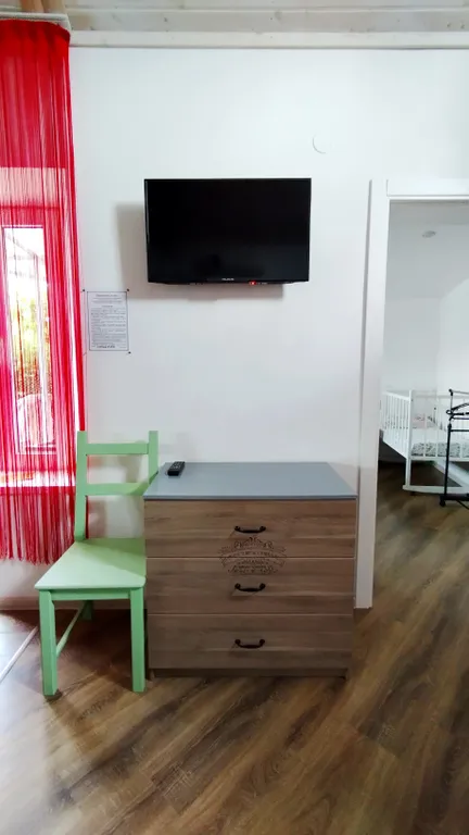 2-комнатный Дом