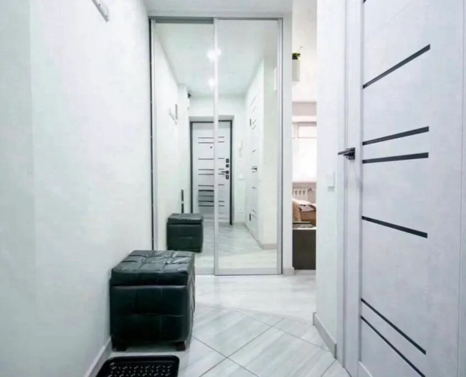 Солнечная уютная студия в центре города