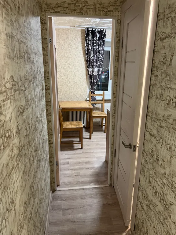 2-комнатные апартаменты рядом с автовокзалом