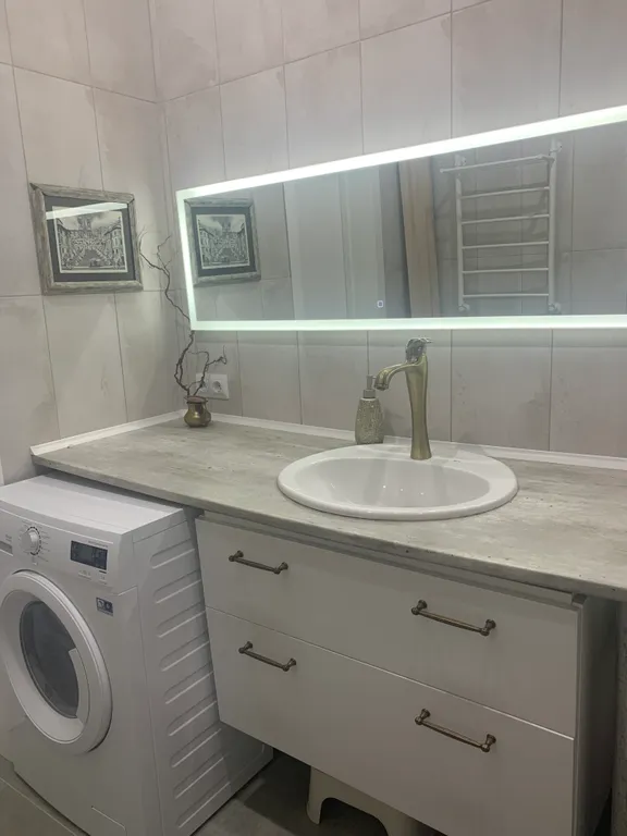 Видовая трешка море 4 мин