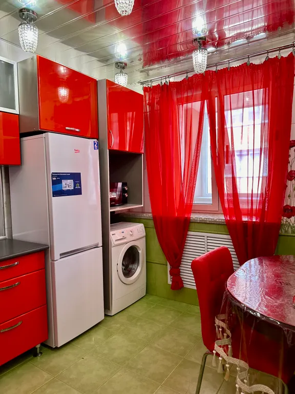 Апартамент Люкс в центре города