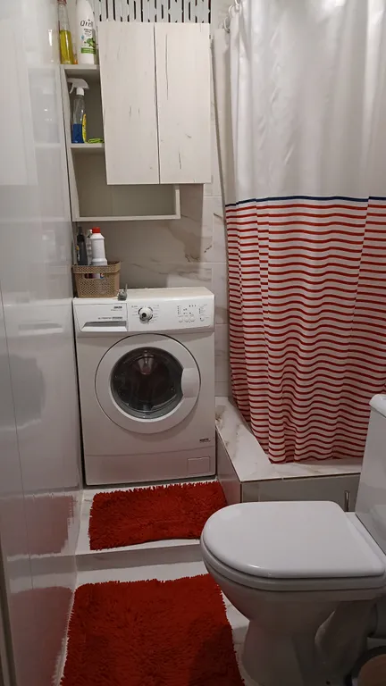 Замечательная квартирка