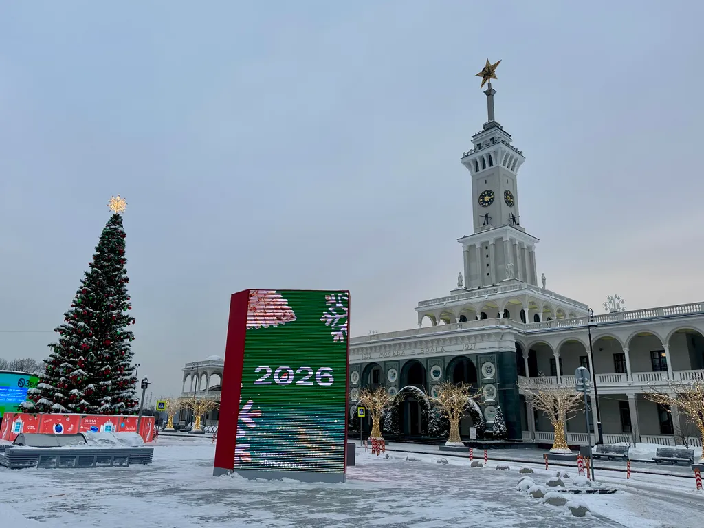 Квартира Квартира Рядом Речной, приезжай как домой — Москва