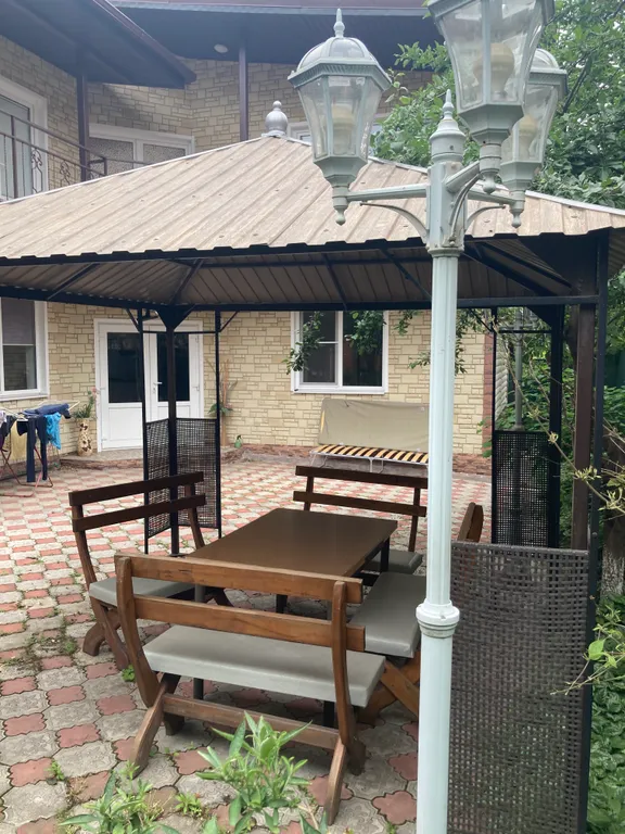 Уютная комната 1 этаж