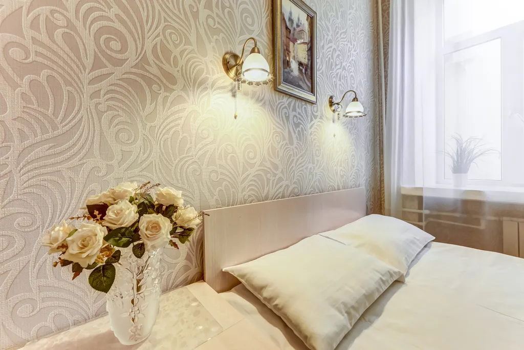 Квартира Апартаменты у Невского проспекта в центре — Санкт-Петербург