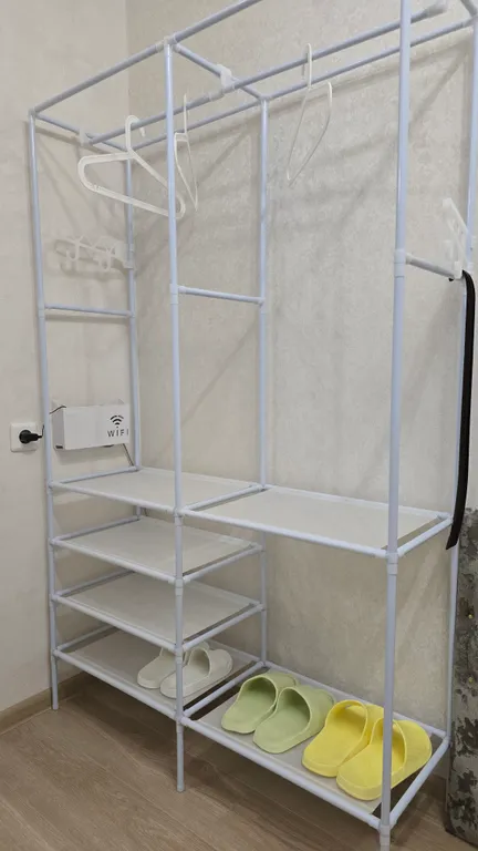 Квартира в центре