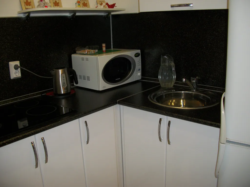 Уютная студия в центре города