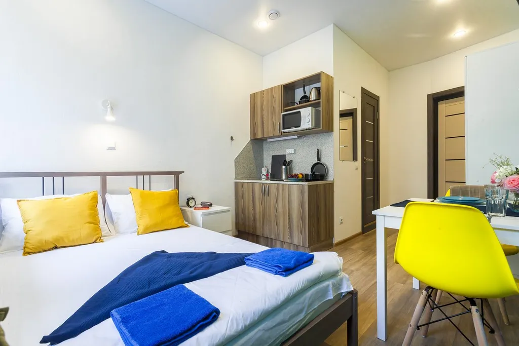 Гости Любят у Юсуповского сада