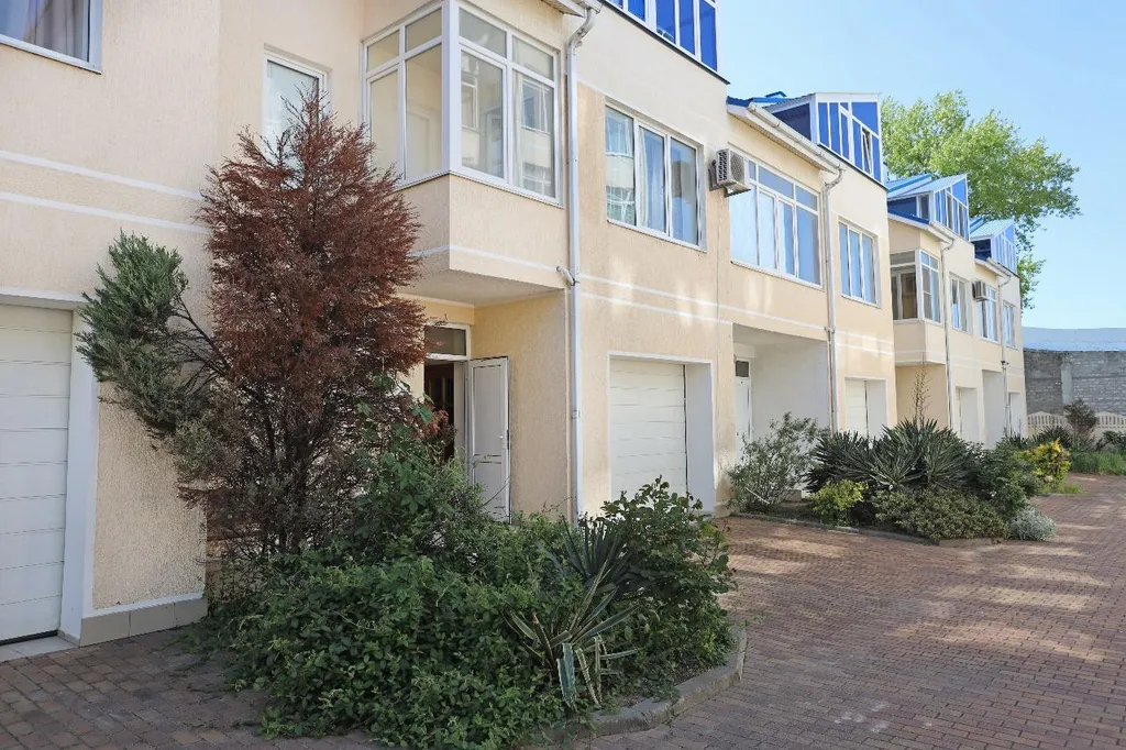 5-комнатный Дом