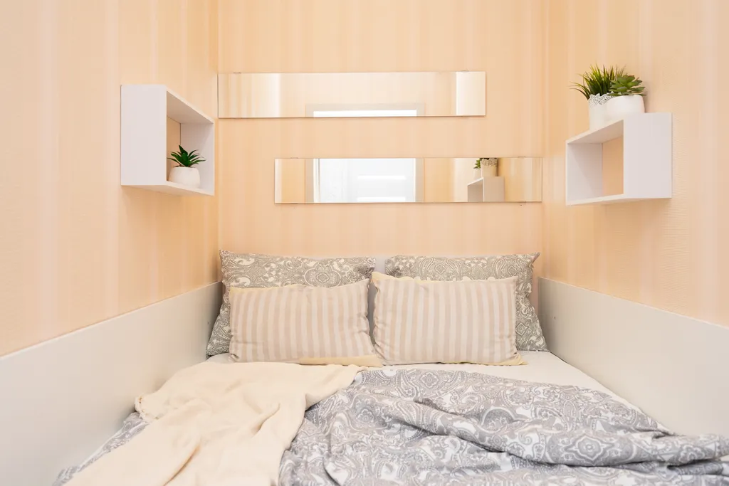 Аметьево Сьюит Хоум Казань Homekazan