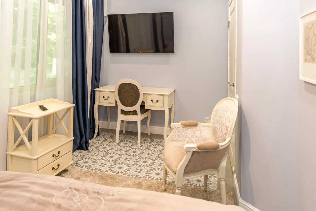 Коттедж Таунхаус в коттеджном поселке Резиденция солнца — Пляхо